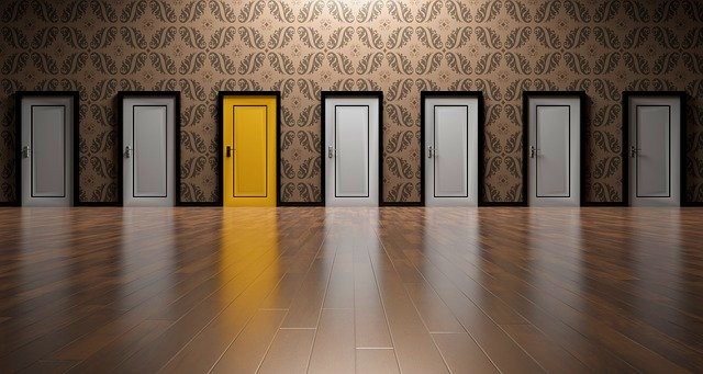 I blocchi mentali. Esercizio per superarli (soluzione)