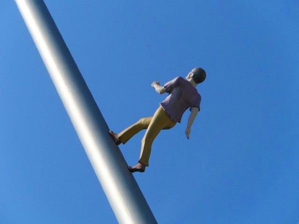 Sviluppare una maggiore forza di volontà per crescita personale