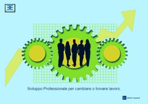 Read more about the article Sviluppo Professionale: strategia per cambiare lavoro.