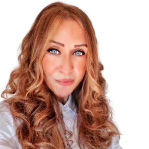 Gloria Camanzi Coach Public Speaking e Comunicazione Efficace Responsabile Sviluppo Business e Marketing Strategico Ceo e Founder Effetto Rinascita