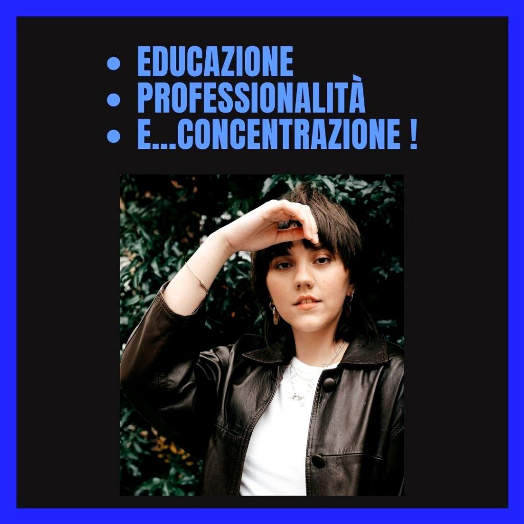 Educazione, professionalità e concentrazione – come affrontare un colloquio di lavoro comunicazione efficace e marketing strategico