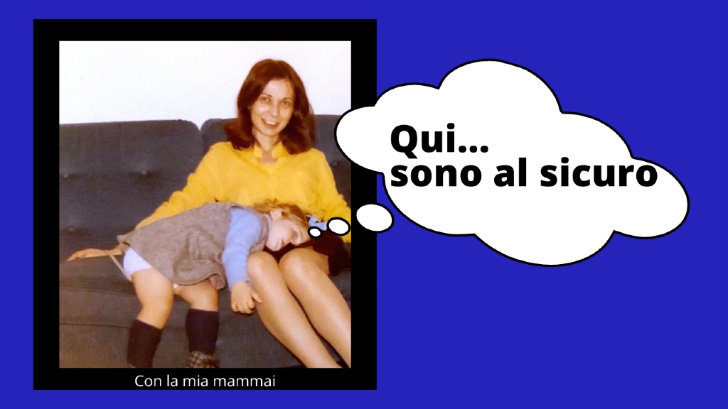 Timidezza Comunicazione linguaggio del corpo Video Cervello e comunicazione Efficace Youtube Gloria Camanzi Effetto Rinascita