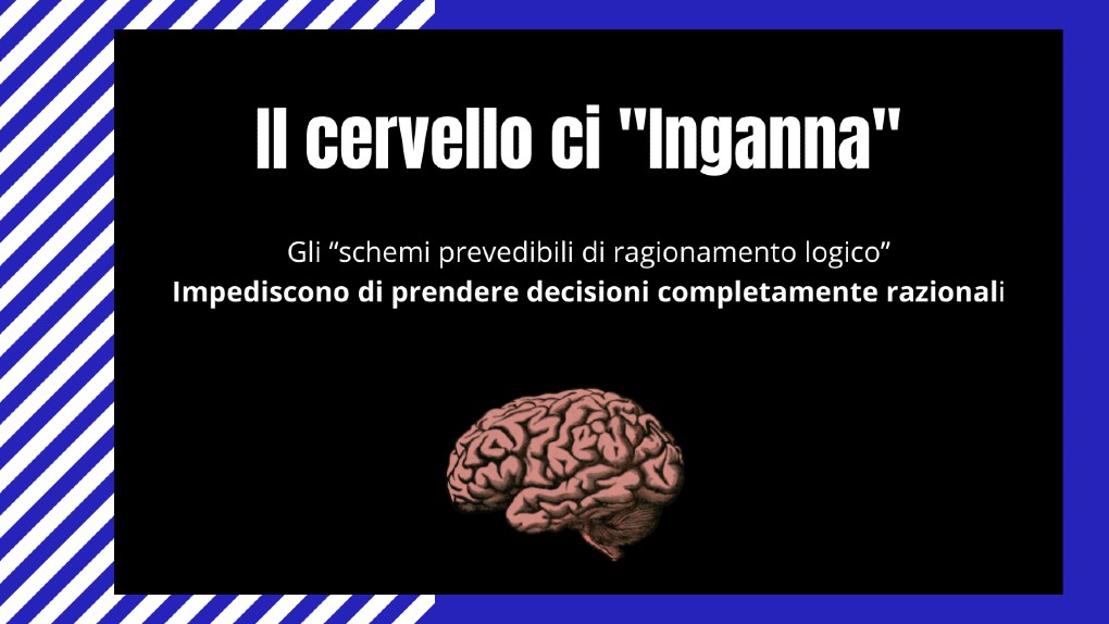 Il cervello è strutturato per captare la congruenza tra il contenuto della comunicazione ed i segnali non verbali dell’interlocutore E mentre la congruenza convince, l’incongruenza rende un rapporto instabile e genera disagio ed incredulità. Tutto questo viene elaborato in modo “automatico” e “veloce” dal cervello, che “decreta” se affidarsi o meno al proprio interlocutore e quale valore attribuirgli. Il cervello ci inganna