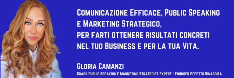 Iscriviti al canale youtube Gloria Camanzi per Video Efficaci Video per Vendere Video presentazioni Aziendali