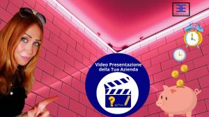 Read more about the article Video Presentazione Aziendale – Come non sprecare DENARO