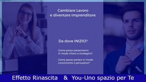 Read more about the article Come cambiare Lavoro e diventare Imprenditore 
